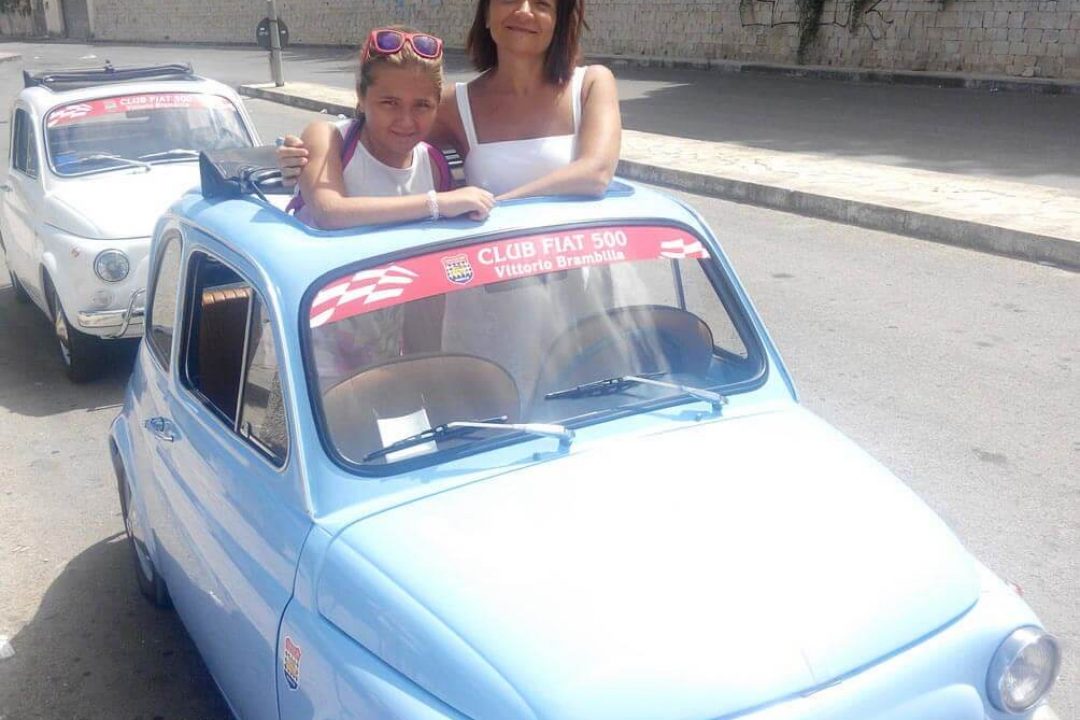 La terra di Montalbano III – Modica  e il cioccolato