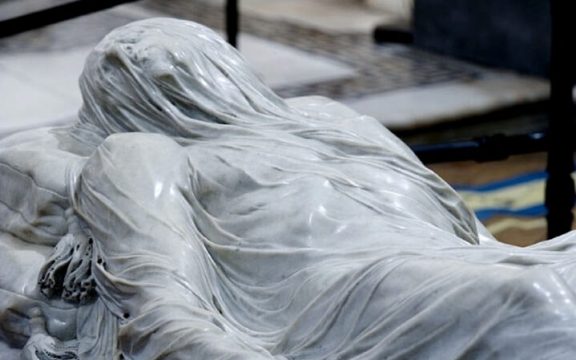 Cristo velato
