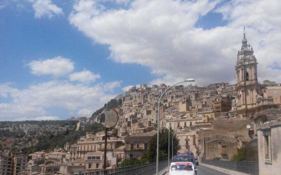 La terra di Montalbano IV – Modica in Cinquecento