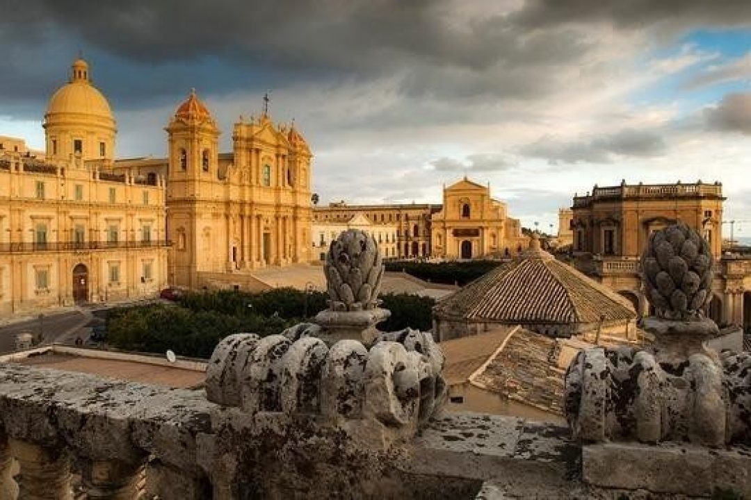 La terra di Montalbano II – Ragusa