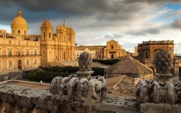 La terra di Montalbano II – Ragusa