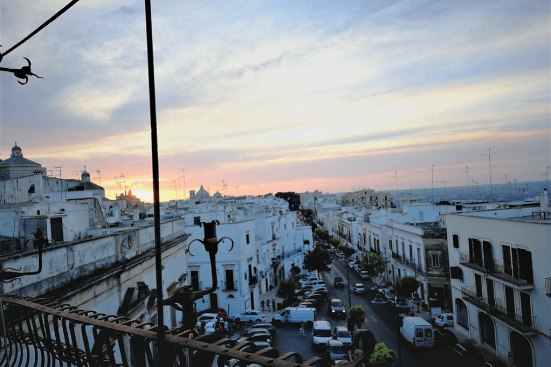 La Valle d’Itria V – Martina Franca