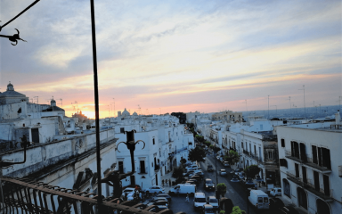 La Valle d’Itria V – Martina Franca