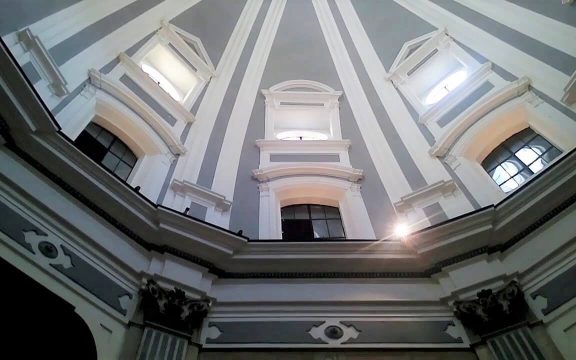 Il Pio Monte della Misericordia