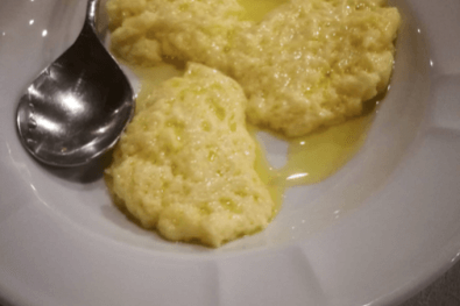Seadas - L'escargot Slow Art - Ivana Porcini