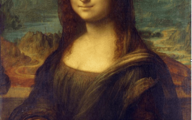 Lescargot Ivana Porcini Monna Lisa
