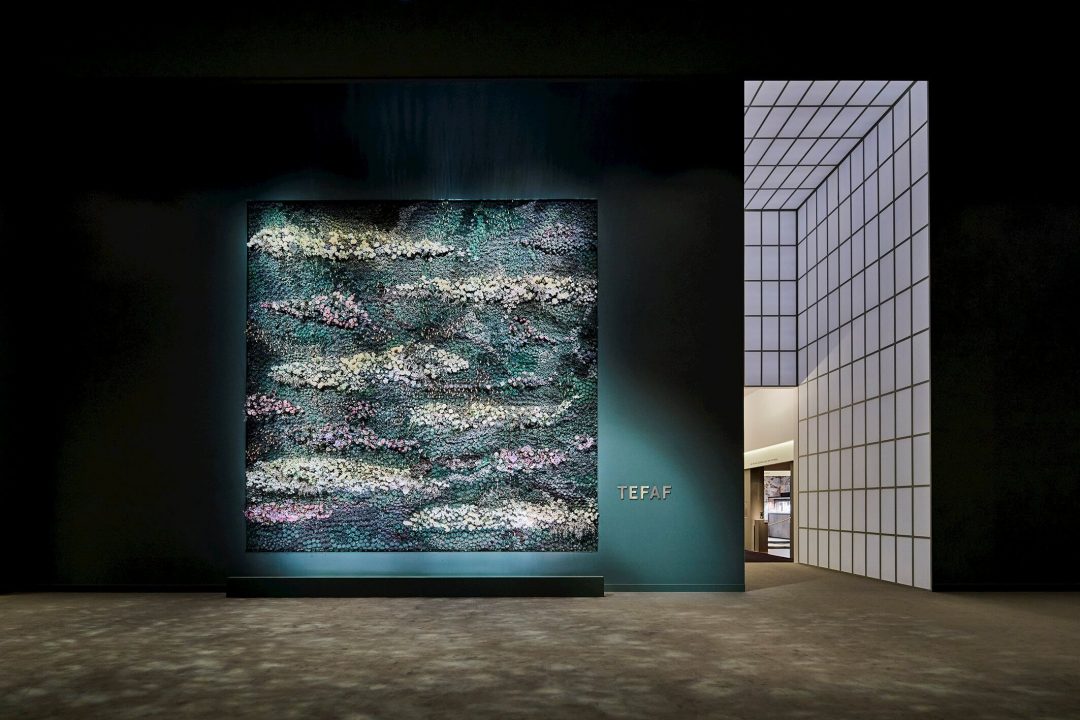 Lescargot Ivana Porcini tetaf