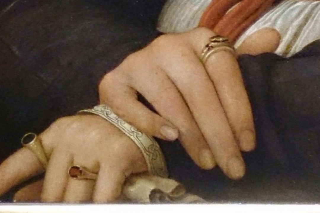 Arte - L'escargot Slow Art - Ivana Porcini