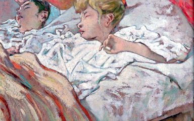 L'escargot Slow Art - Ivana Porcini