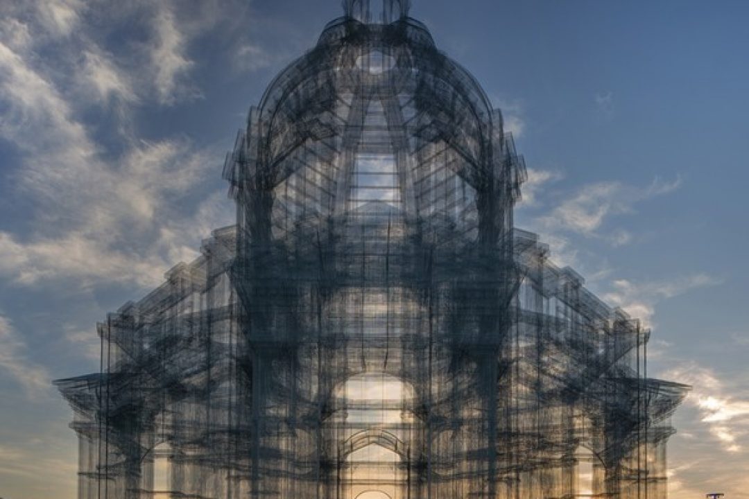 L'escargot Slow Art - Ivana Porcini