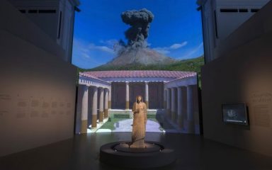 La Digital Transformation dei Beni Culturali