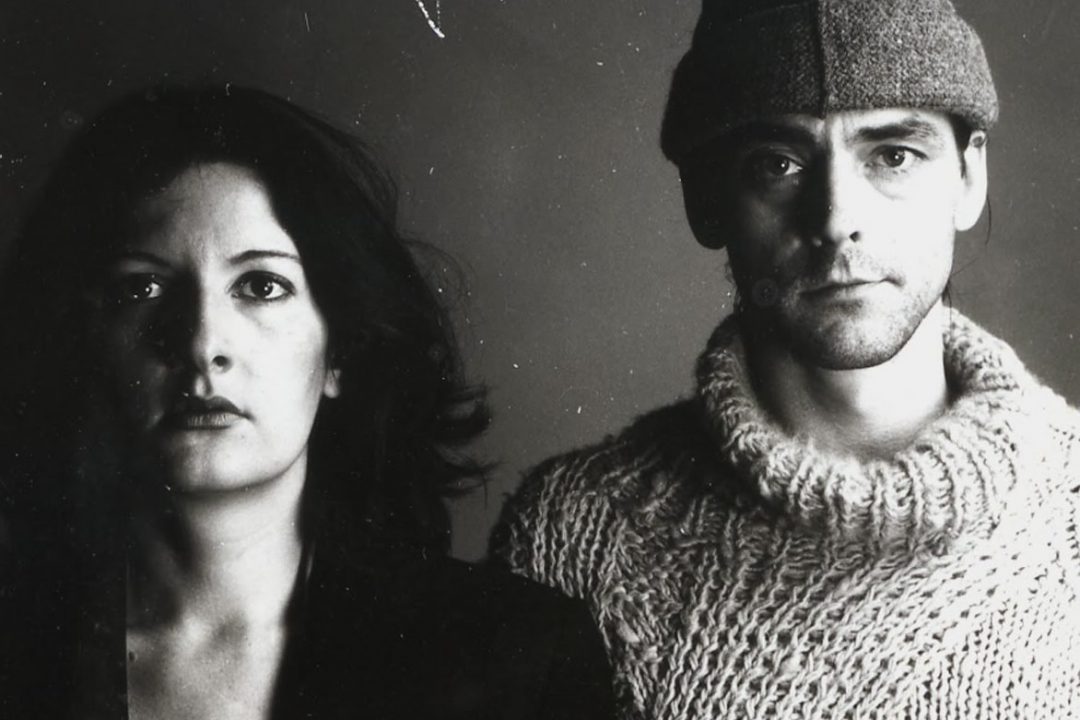 La performance art e una grande storia d’amore