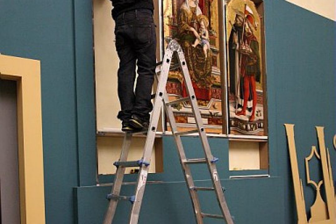 BRERACARD, la nuova tessera della Pinacoteca di BRERA