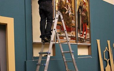 BRERACARD, la nuova tessera della Pinacoteca di BRERA